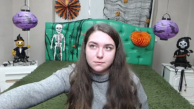 PrueButt Live XXX-Chat