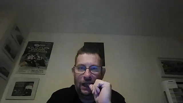 BigWelshPete Chat XXX live
