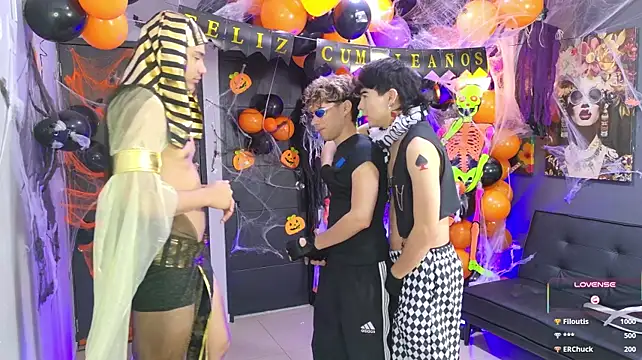 Masters_sexxのライブXXXチャット