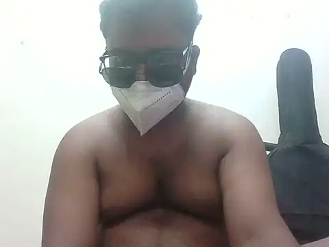 Chat XXX ao vivo de Bunnyjay