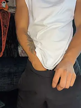 willclayy Live XXX Chat