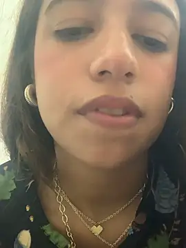 sayenlatinan Live XXX chat