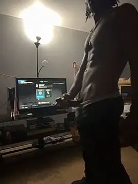 Chat XXX ao vivo de TheMightyDxXx