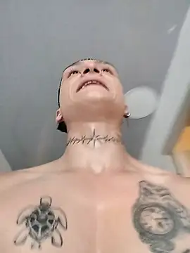 DIEGO_JONES 라이브 XXX 채팅