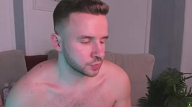 XXX chat uživo modela EnriqueBarberry
