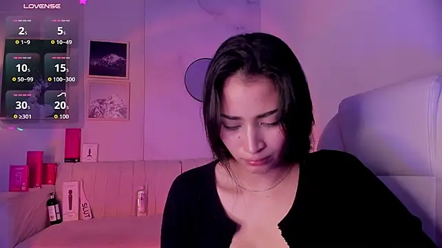lara_madisson's Live XXX Chat