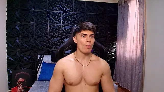 Chat XXX en directo de Jared_Rosse
