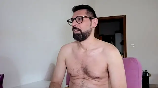 Chatroom XXX en direct de RyuKenZen