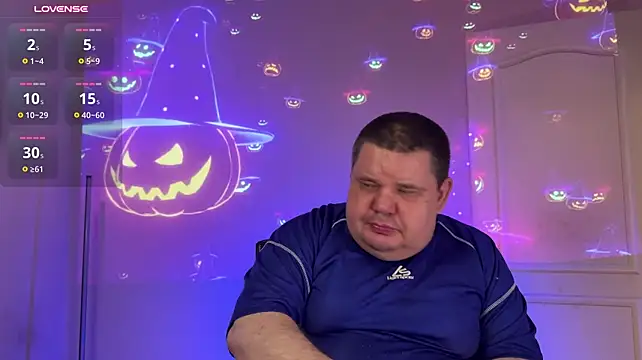 Živý XXX chat BIGBOSSDADDYX