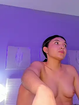 Chat +18 de KamyVega_ ao vivo