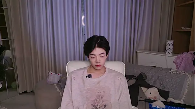 XiaoZeouba Obrolan Langsung XXX