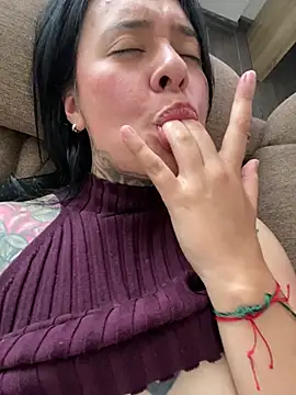 Chatroom XXX en direct de Rouse_07