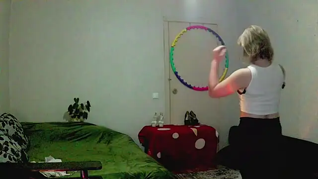 Ketrincold's Live XXX Chat