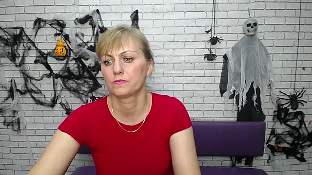 RebecaMarti Chat XXX in diretta