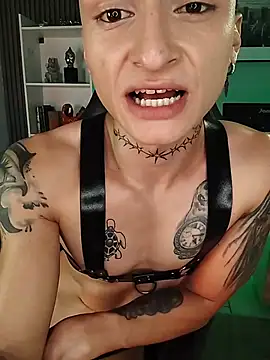 แชท XXX สดของ DIEGO_JONES