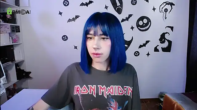 แชท XXX สดของ dakota_senju