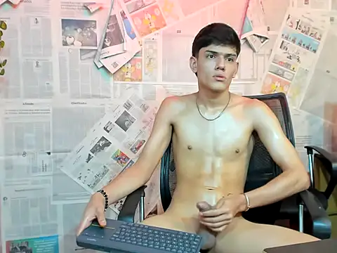 Alexander_hot_ Live XXX Chat