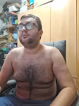 Javier_bear live XXX chat