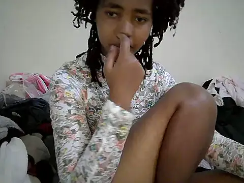 MidnightNala 라이브 XXX 채팅