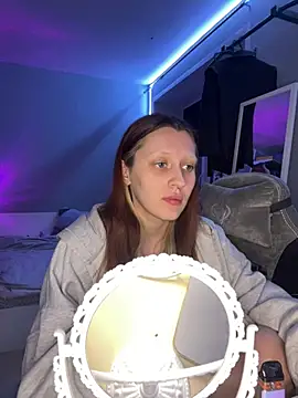 mililissa Adlı Modelin Canlı XXX Sohbeti