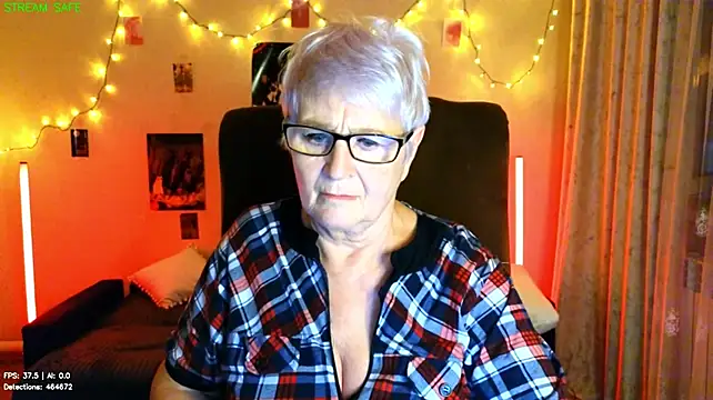 Živý XXX chat Sandra_Snowflake