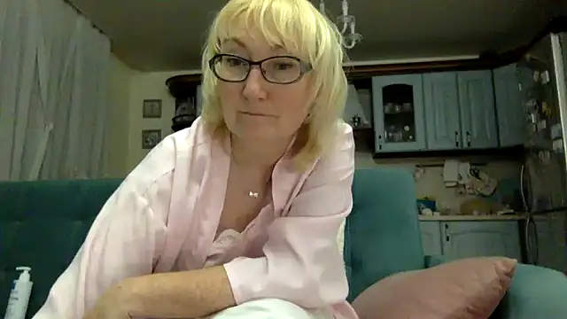 Chatroom XXX en direct de Zeyona