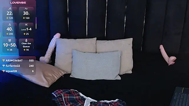 Twinkcam2's Live XXX Chat