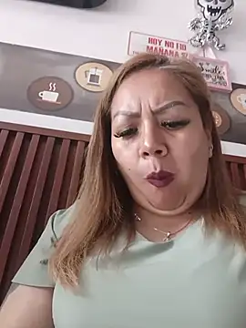 XXX chat uživo modela -Zoe-1