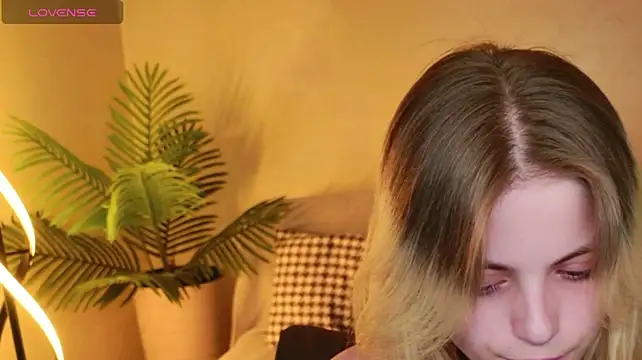 XXX chat uživo modela LisaRainbow