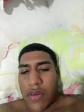 Luis_Mondacon ওয়েবক্যাম শো