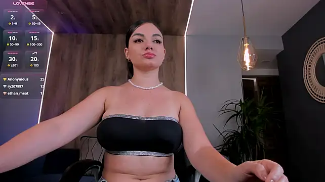 دردشة MorganHicks الجنسية المباشرة