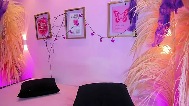 MiaaCarter_ Live XXX-chat