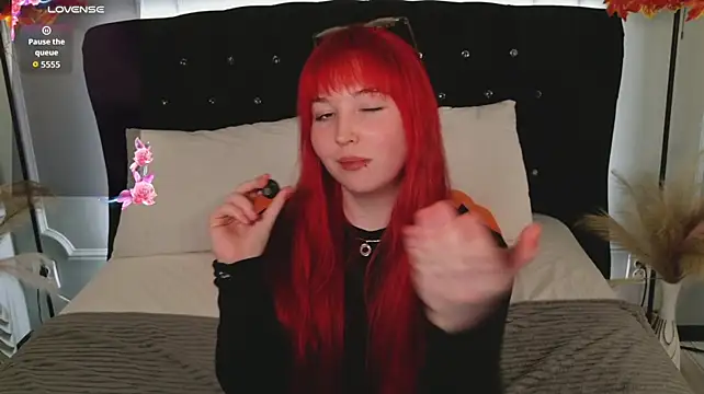 Hyuna_Chapman Live XXX-chat