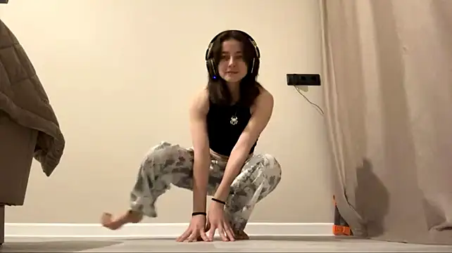 ArriSatty's Live XXX Chat