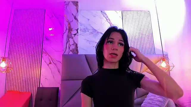 Chat XXX Live alisstarr