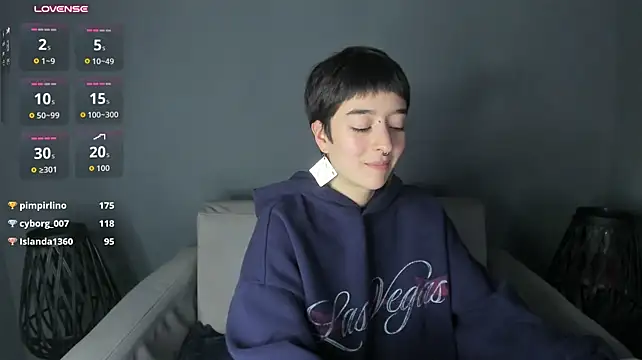 Atheena__'s Live XXX Chat