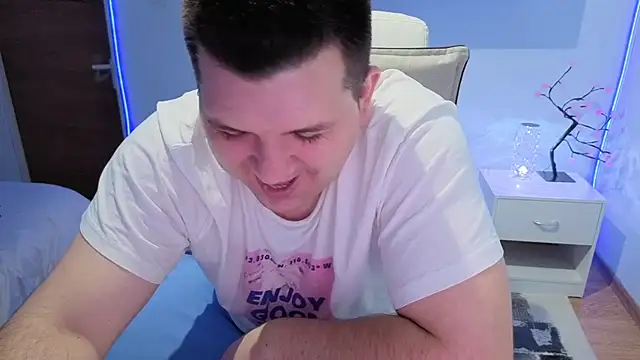 Chat XXX Live JasonJacks