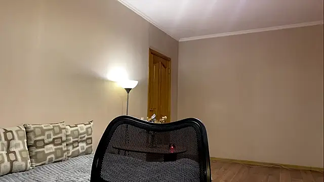 MathaAherns' Live XXX Chat