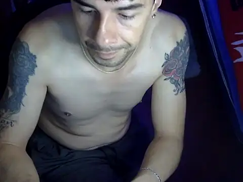 Živý XXX chat venusfranco_94