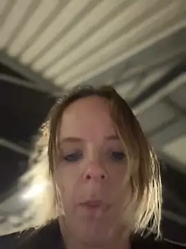 SexyMilf_1987 Obrolan Langsung XXX