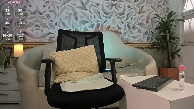 bear_mao_'s Live XXX Chat