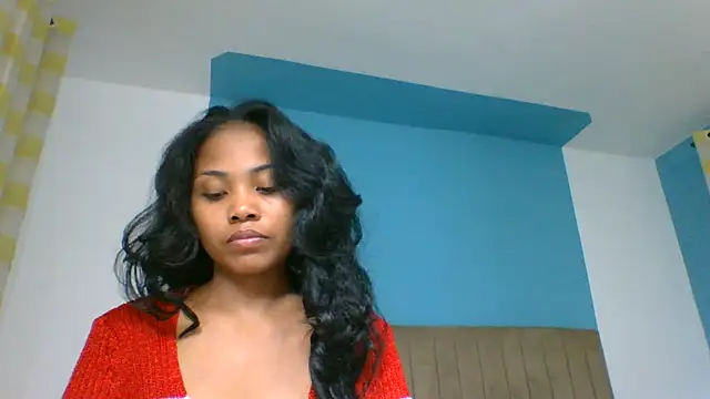Chat XXX en directo de naya86