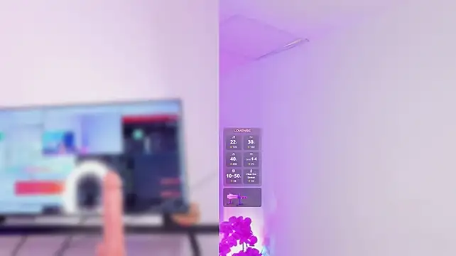 _CurlyGirl_'s Live XXX Chat