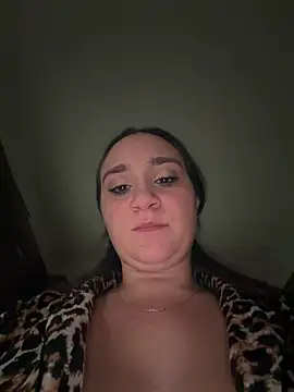 SexyAlisya Live XXX-chat