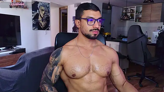 Michael_Diamond Live XXX Chat
