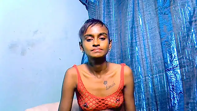 SassyXindian's Live XXX Chat