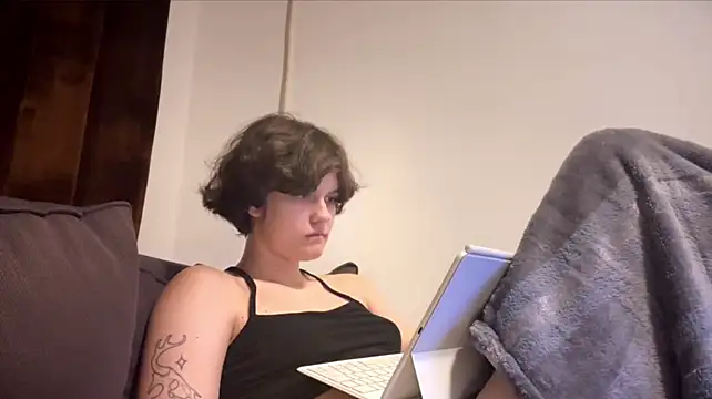 Živý XXX chat HeyFriren