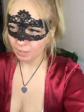 -CurvySecret- Live XXX-Chat