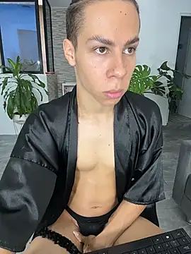 Živý XXX chat grey___27