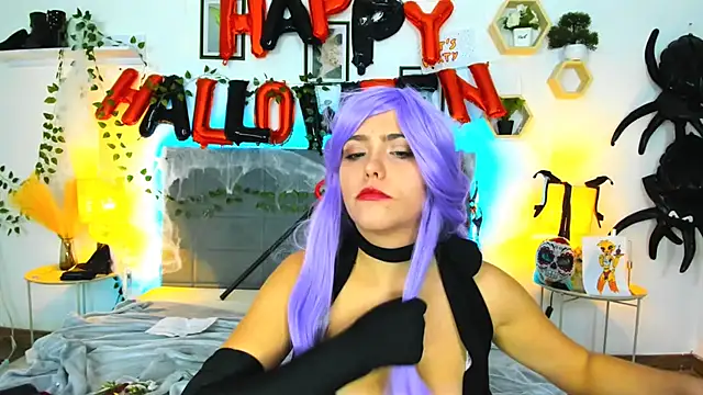 Chat XXX Live DellaRows